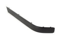 Молдинг заднього бампера лівий BMW 3 E36 під покраску  після 1994