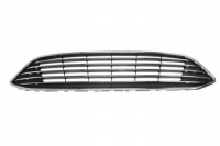 Решітка радіатора хромована Ford Focus MK3 (Форд Фокус МК3) 2014-2018 F1EJ-8200-A-01 Решітка радіатора хромована Ford Focus MK3 (Форд Фокус МК3) 2014-2018 F1EJ-8200-A-01