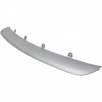 Захист переднього бампера, нижня BMW X5 E70 (БМВ Х5 Е70) 2010-2013 51117222729