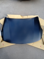 Капот Kia Optima JF (Кіа Оптима) 2015-2020 Капот Kia Optima JF (Кіа Оптима) 2015-2020