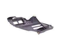 Площадка правої фари (кріплення, кронштейн) VW Golf 6 (Фольксваген Гольф 6)