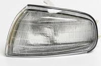 Ліхтар габарита лівий білий (Euro) Toyota Camry 1992-1996