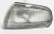 Ліхтар габарита лівий білий (Euro) Toyota Camry 1992-1996