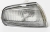 Ліхтар габарита правий білий (Euro) Toyota Camry 1992-1996