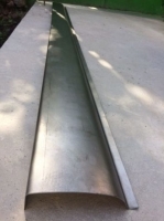 Ремчастина порога правого Jumpy / Scudo / Expert (Сітроен Джампі / Фіат Скудо / Пежо Експерт) 2007-2016 Ремчастина порога правого Jumpy / Scudo / Expert (Сітроен Джампі / Фіат Скудо / Пежо Експерт) 2007-2016