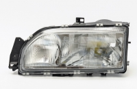 Фара ліва Ford Sierra 1987-1993 (на 1 лампу H4) 