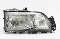 Фара права Ford Sierra 1987-1993 (на 1 лампу H4) 