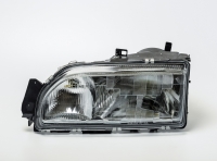 Фара ліва Ford Sierra 1987-1993 (на 2 лампи)