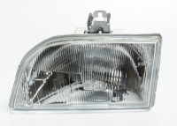 Фара ліва Ford Fiesta / Courier 1989-1996