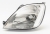Фара ліва Ford Fiesta MK5 2002-2006
