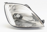 Фара права Ford Fiesta MK5 2002-2006