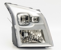 Фара права Ford Transit 2006-2013
