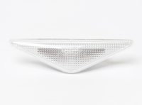 Повторювач повороту (білий) Ford