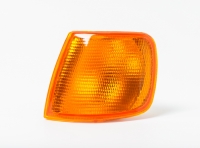 Покажчик повороту лівий жовтий Ford Sierra 1987-1993 Покажчик повороту лівий жовтий Ford Sierra 1987-1993