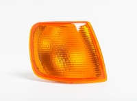 Покажчик повороту правий жовтий Ford Sierra 1987-1993