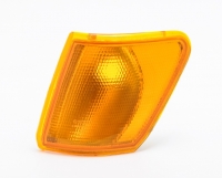 Покажчик повороту лівий жовтий Ford Fiesta / Courier 1989-1996 Покажчик повороту лівий жовтий Ford Fiesta / Courier 1989-1996
