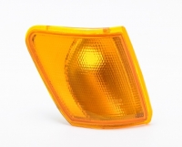 Покажчик повороту правий жовтий Ford Fiesta / Courier 1989-1996 Покажчик повороту правий жовтий Ford Fiesta / Courier 1989-1996