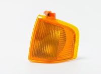 Покажчик повороту лівий жовтий Ford Escort / Orion 1986-1990 Покажчик повороту лівий жовтий Ford Escort / Orion 1986-1990