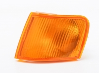 Покажчик повороту лівий жовтий Ford Escort / Orion 1990-1995 Покажчик повороту лівий жовтий Ford Escort / Orion 1990-1995