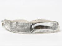 Покажчик повороту правий в бампер Ford Scorpio 1995-1999 Покажчик повороту правий в бампер Ford Scorpio 1995-1999