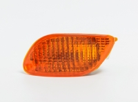 Покажчик повороту лівий жовтий Ford Focus 1998-2002