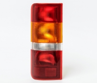 Ліхтар задній лівий Ford Transit / Fiesta Courier 1986-2000