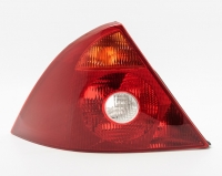 Ліхтар задній лівий красно-жовтий Ford Mondeo MK3