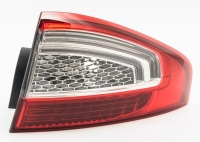 Ліхтар задній правий зовнішній Ford Mondeo 2010-2014 седан