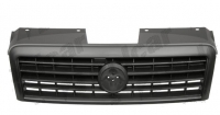 Решітка радіатора Fiat Doblo 2005-2009 Решітка радіатора Fiat Doblo 2005-2009