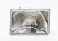 Фара ліва Jeep Grand Cherokee після 1994