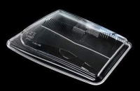 Скло фари лівої Mercedes V-Klass 638 1996-2002