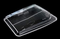 Скло фари правої Mercedes V-Klass 638 1996-2002