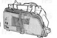 Фара права Н4 мех.