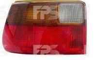 Ліхтар задній лівий 1994- (HB) Opel Astra F