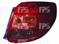Ліхтар задній правий (HB)