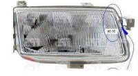 Фара права мех./ ел. -9.1994 Opel Astra F