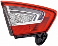 Ліхтар задній лівий внутрішній Ford Mondeo 2010-2014 седан / хетчбек