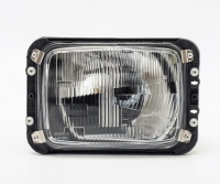 Фара ліва Mercedes BUS 207-410 1981-1995