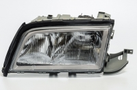 Фара ліва Mercedes 202 1996-2000