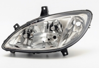 Фара ліва Mercedes Vito / Viano W 639