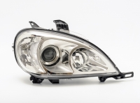 Фара права Mercedes ML 163 с 2001