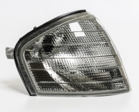 Покажчик повороту правий димчастий Mercedes 202 1993-2000