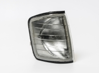 Покажчик повороту правий димчастий Mercedes 190 (W201) Покажчик повороту правий димчастий Mercedes 190 (W201)