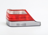 Ліхтар задній лівий Mercedes W140 Ліхтар задній лівий Mercedes W140