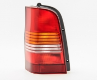 Ліхтар задній лівий Mercedes V class 638