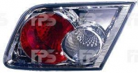 Ліхтар задній правий внутрішній -2006 (підходить 2006-) Ліхтар задній правий внутрішній -2006 (підходить 2006-)