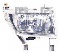 Фара протитуманна права