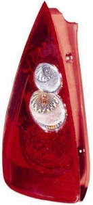 Ліхтар задній лівий