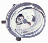 Фара протитуманна права (без решітки)