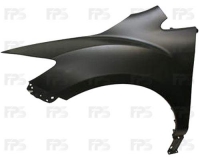 Крило переднє ліве